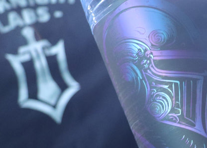 Pump Tech Pre-Workout - Berry Bastion